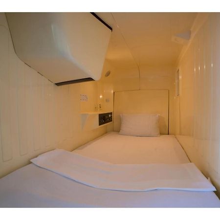Male Only Capsule Inn Hamamatsucho - Vacation Stay 68799V Τόκιο Εξωτερικό φωτογραφία
