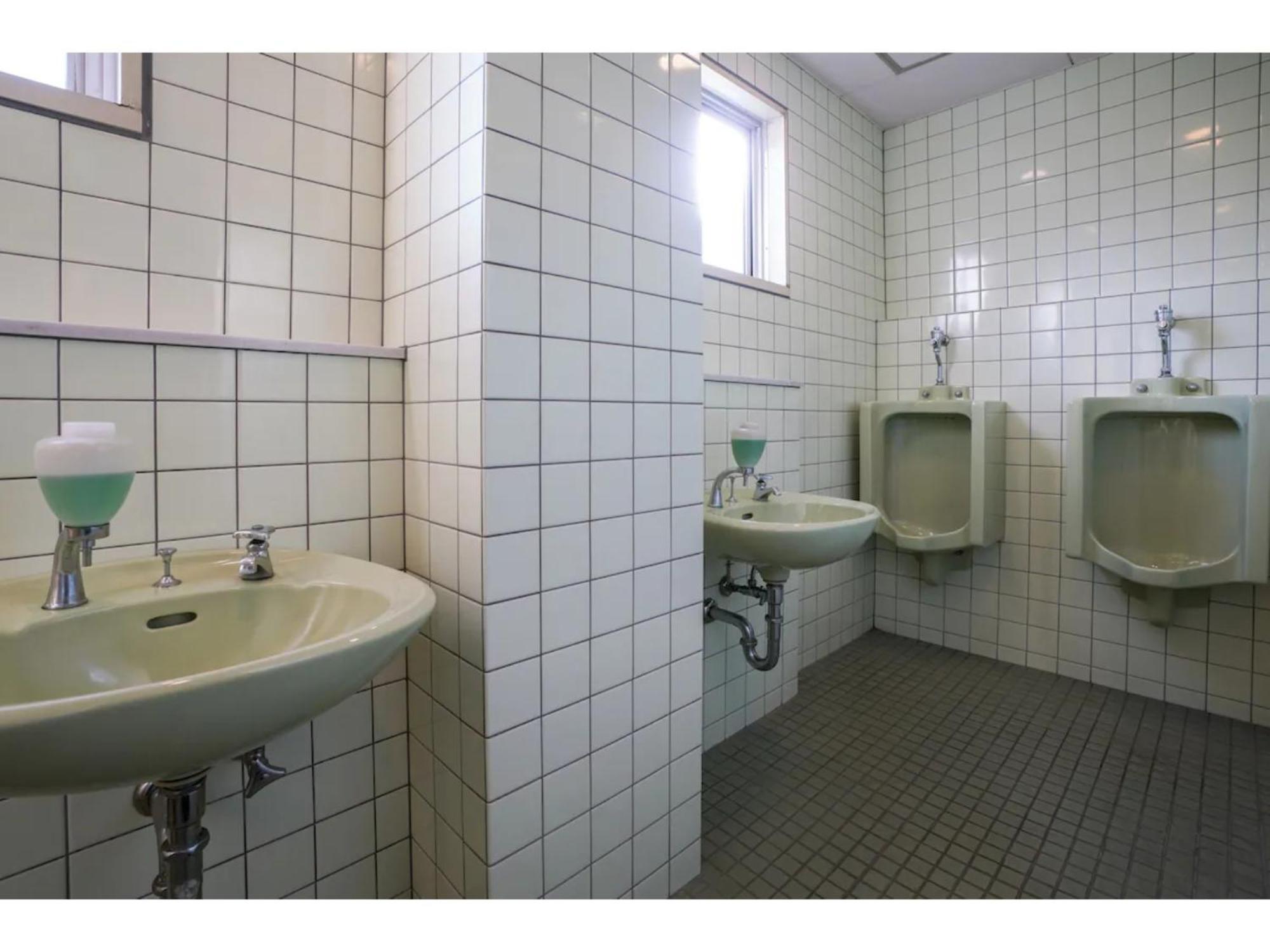 Male Only Capsule Inn Hamamatsucho - Vacation Stay 68799V Τόκιο Εξωτερικό φωτογραφία