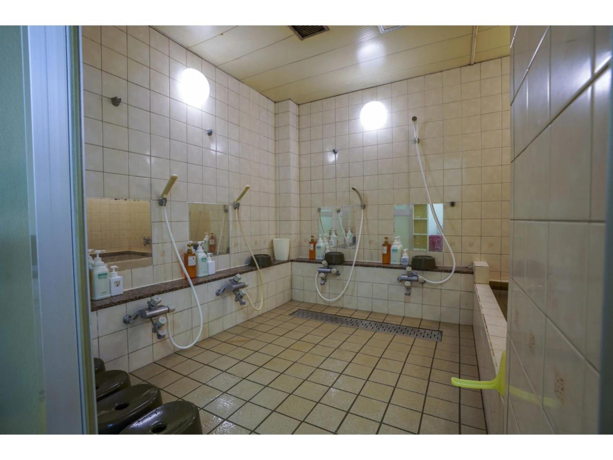 Male Only Capsule Inn Hamamatsucho - Vacation Stay 68799V Τόκιο Εξωτερικό φωτογραφία