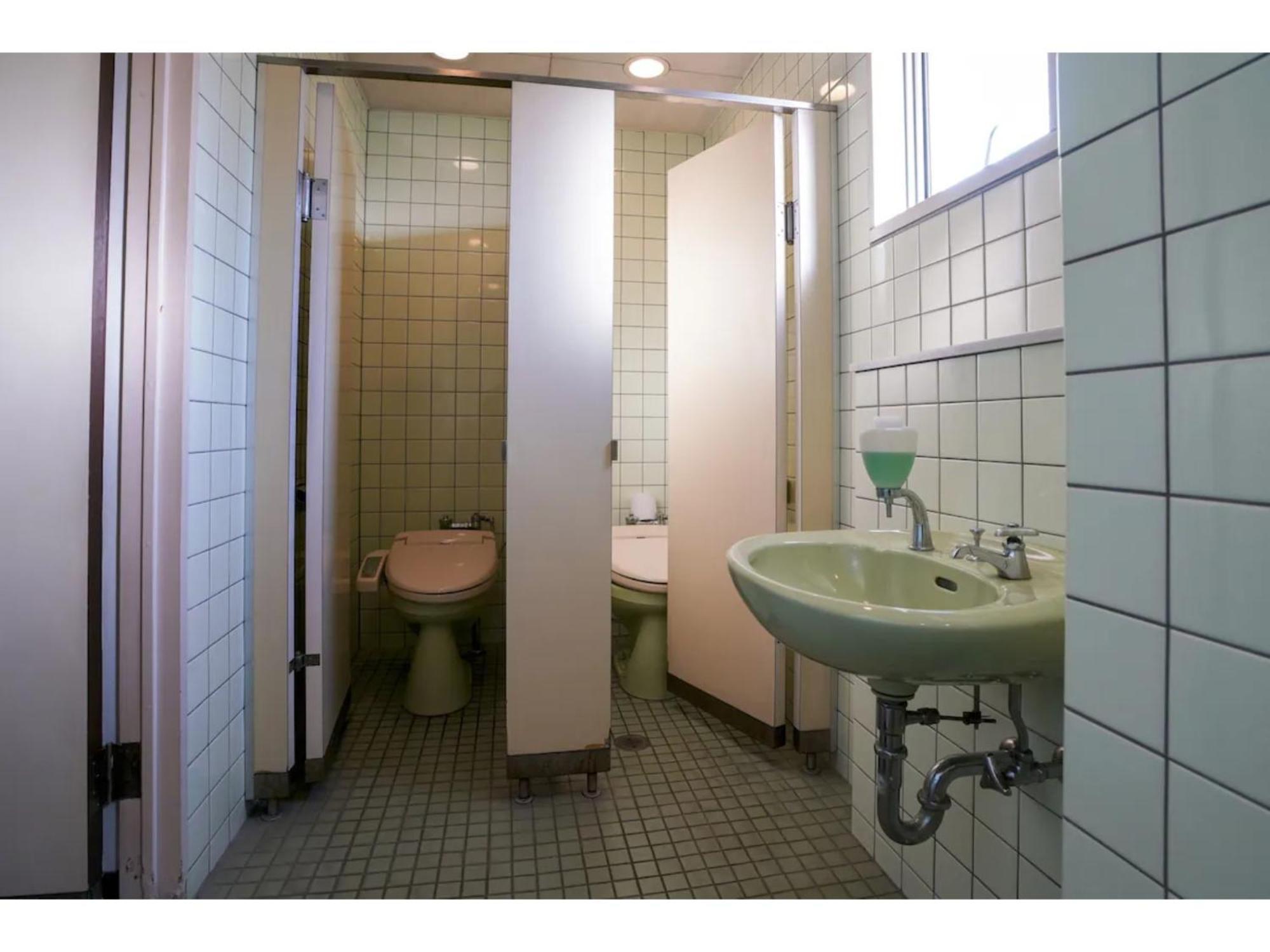 Male Only Capsule Inn Hamamatsucho - Vacation Stay 68799V Τόκιο Εξωτερικό φωτογραφία