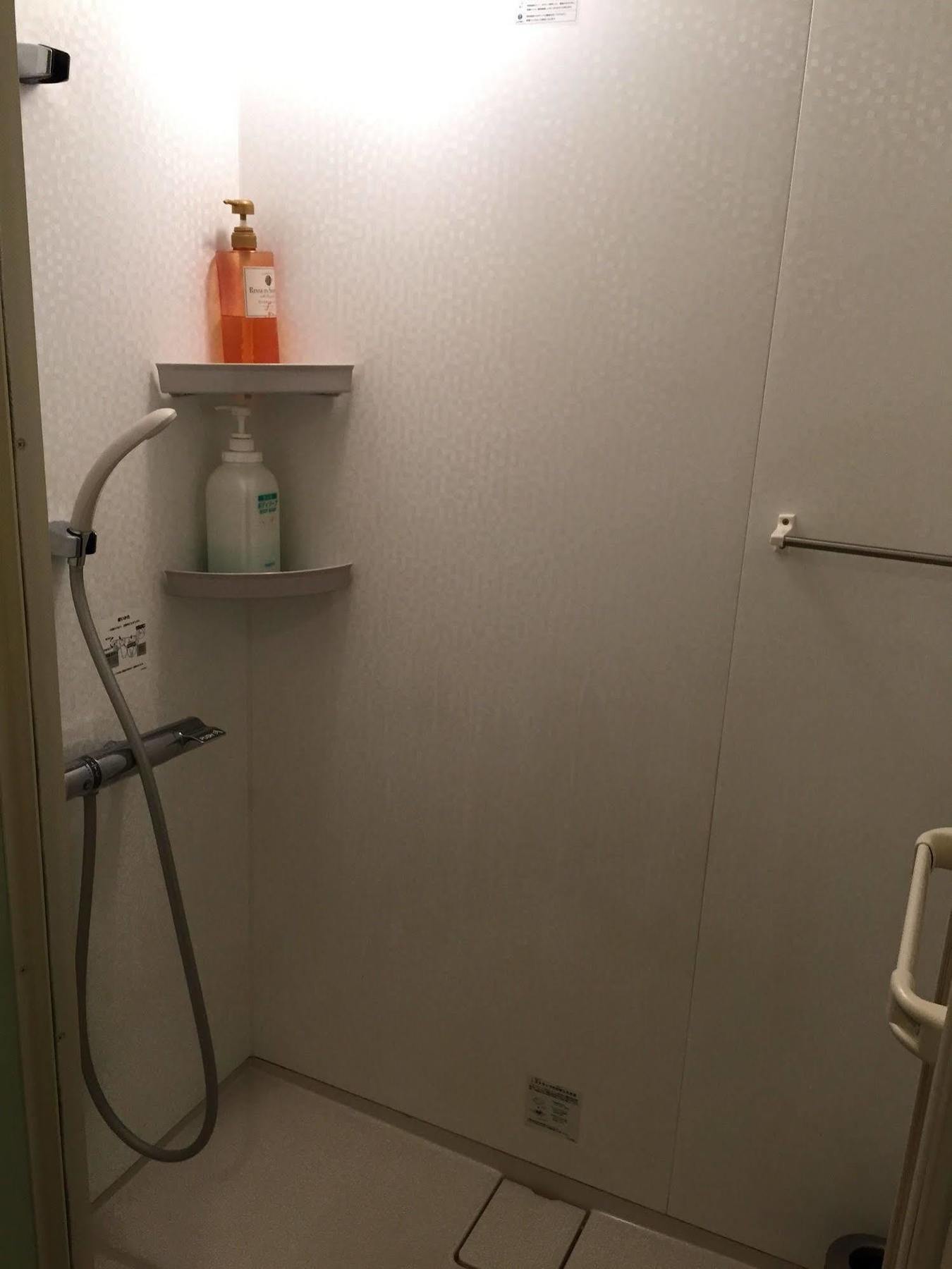 Male Only Capsule Inn Hamamatsucho - Vacation Stay 68799V Τόκιο Εξωτερικό φωτογραφία